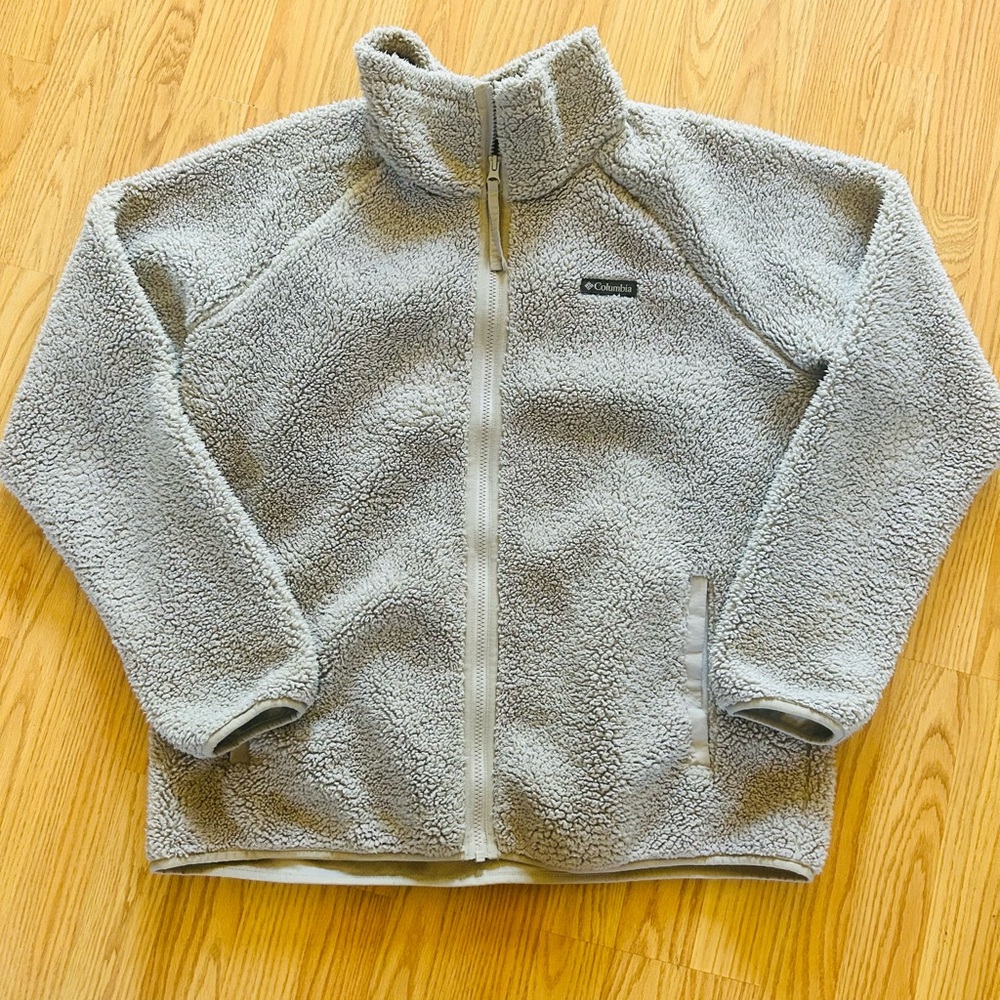 Women’s Columbia Jacket sz XL